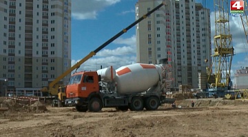 <b>Новости Гродно. 21.05.2021</b>. Программа строительства жилья с господдержкой 