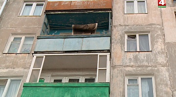 <b>Новости Гродно. 04.01.2020</b>. Тела трех человек обнаружены в квартире по улице Пушкина