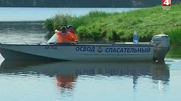 <b>Новости Гродно. 19.07.2018</b>. В Островце утонул 27-летний мужчина