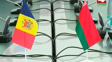 <b>06.08.2017</b>. Посол Республики Молдова с визитом в Гродно