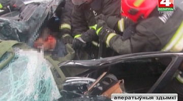 <b>22.11.2017</b>. Авария на улице Курчатова