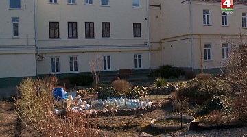 <b>Новости Гродно. 02.04.2020</b>. Жильцы по улице 1 Мая против строительства нового дома