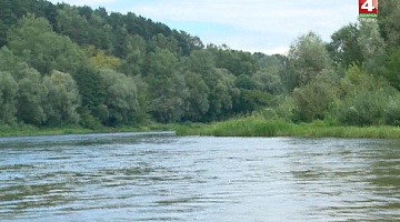 <b>Новости Гродно. 27.05.2019</b>. Утонула женщина в Волковысском районе