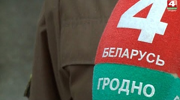 <b>Новости Гродно. 18.02.2022</b>. День памяти Дмитрия Карбышева