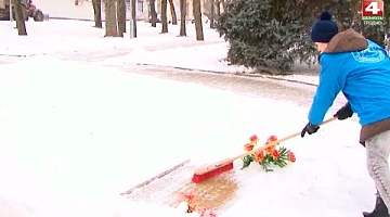 <b>Новости Гродно. 28.01.2022</b>. "Зимний маршрут" завершается