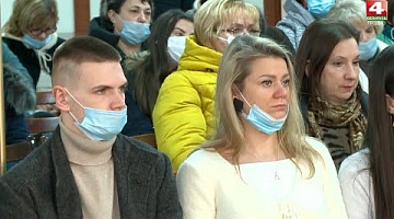 <b>Новости Гродно. 18.01.2022</b>. Профсоюзы и референдум