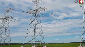 <b>Новости Гродно. 16.12.2021</b>. Модернизация электроэнергетической системы