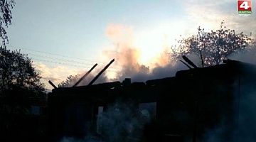 <b>Новости Гродно. 01.06.2020</b>. Новые жертвы пожара в регионе