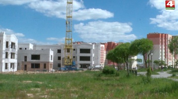 <b>Новости Гродно. 07.06.2021</b>. Два садика и школу планируют построить в Гродно