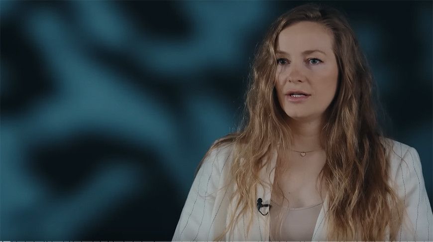 «Их бесит наш успех»: известная блогер — о блокировке белорусских СМИ в YouTube