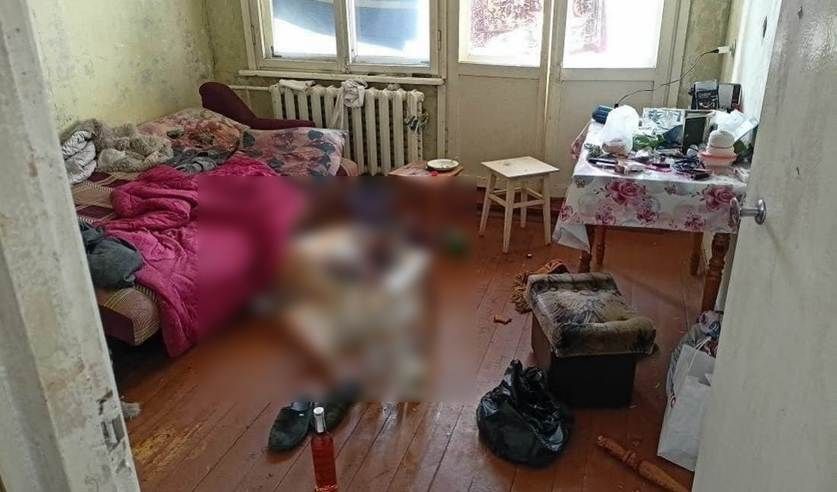 Суд вынес приговор жителю Слонима, который насмерть забил свою возлюбленную ножкой от табурета