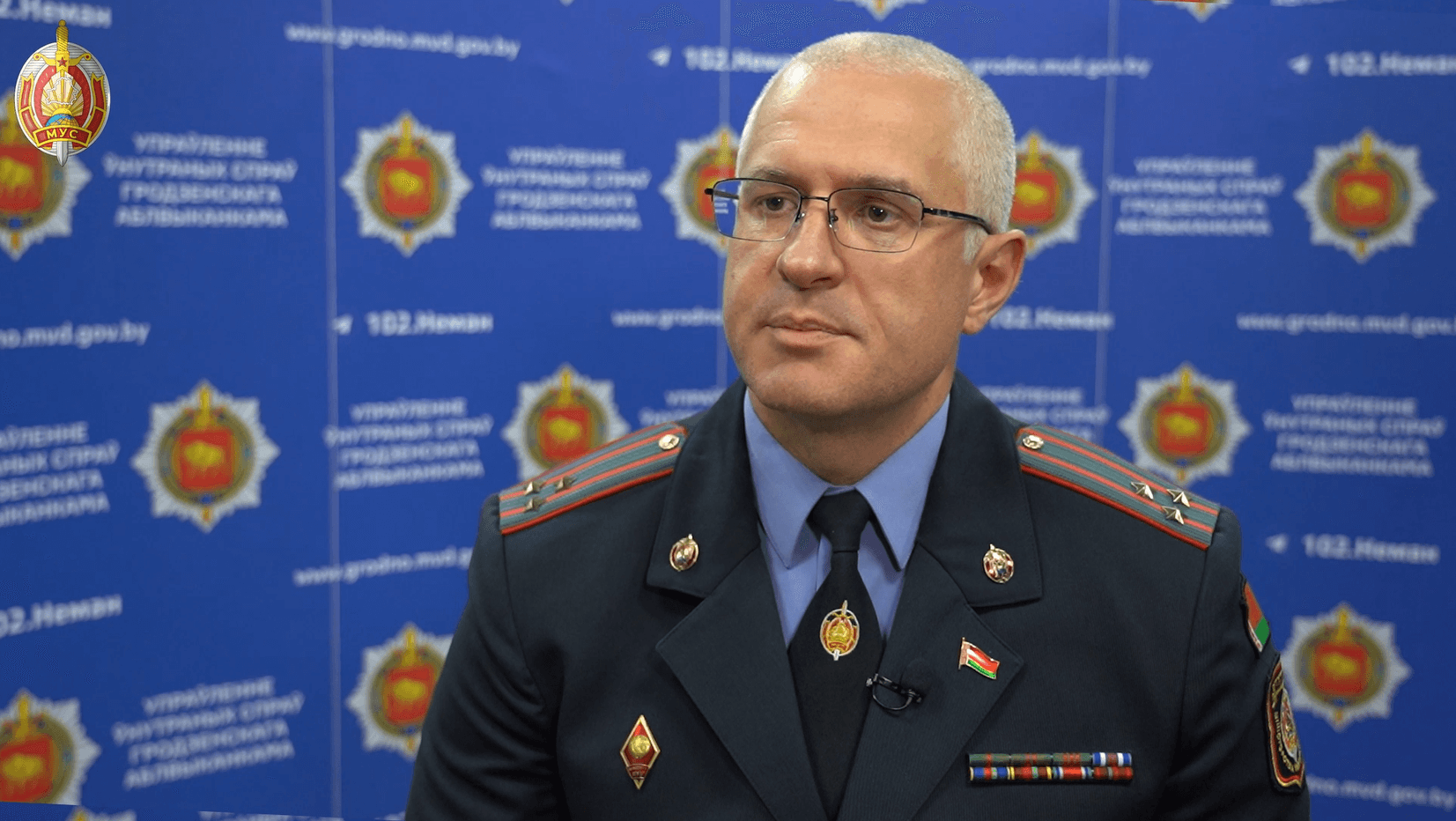 Житель Гродненщины получил огнестрельные ранения в Польше