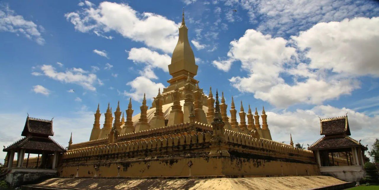 Беларусь и Лаос ввели безвизовый режим с 15 января 2026 года