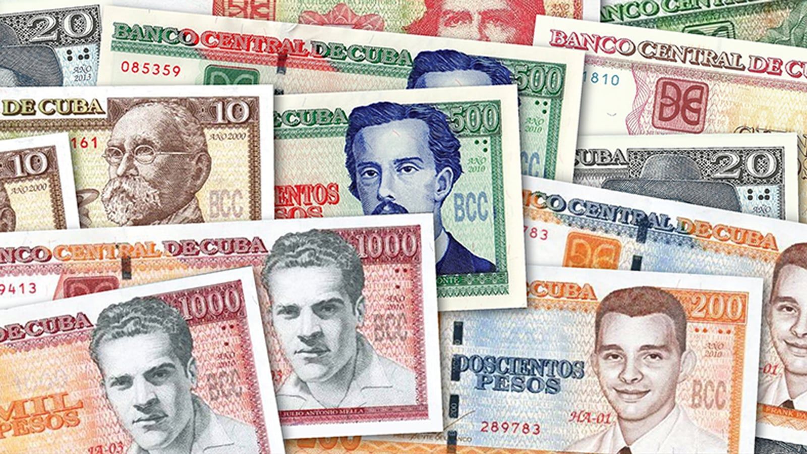 Куба переходит на плавающий курс валют для стабилизации экономики