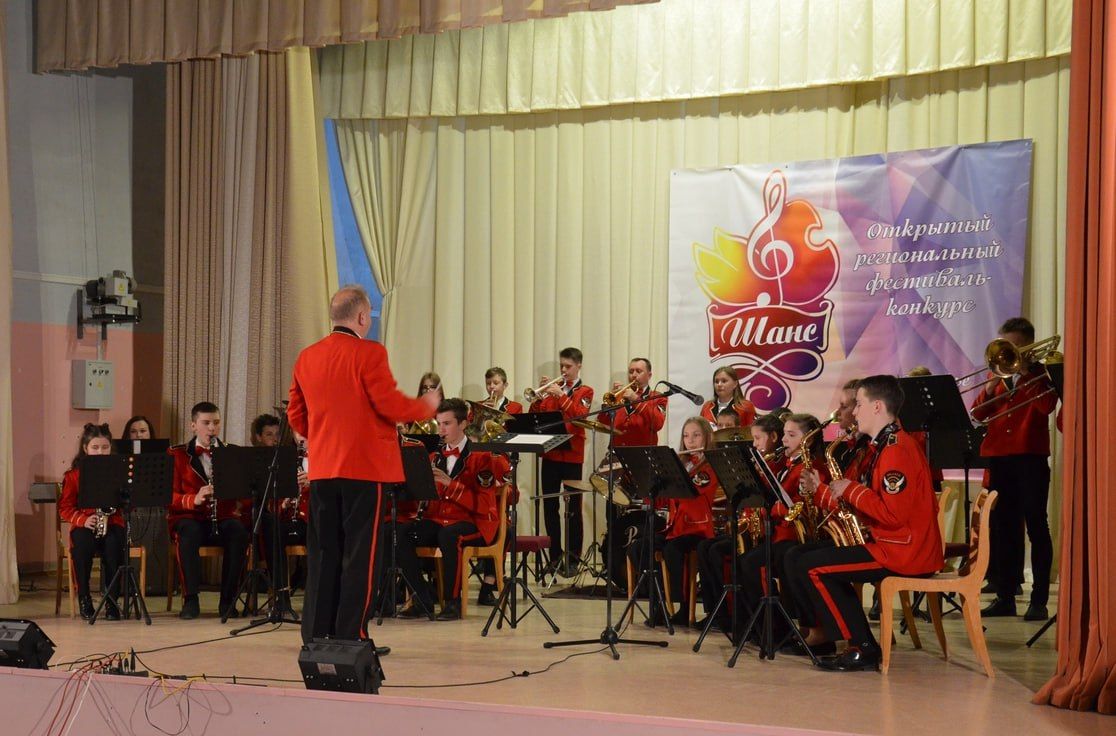 В апреле в Гродненском районе пройдет фестиваль-конкурс «Шанс» 