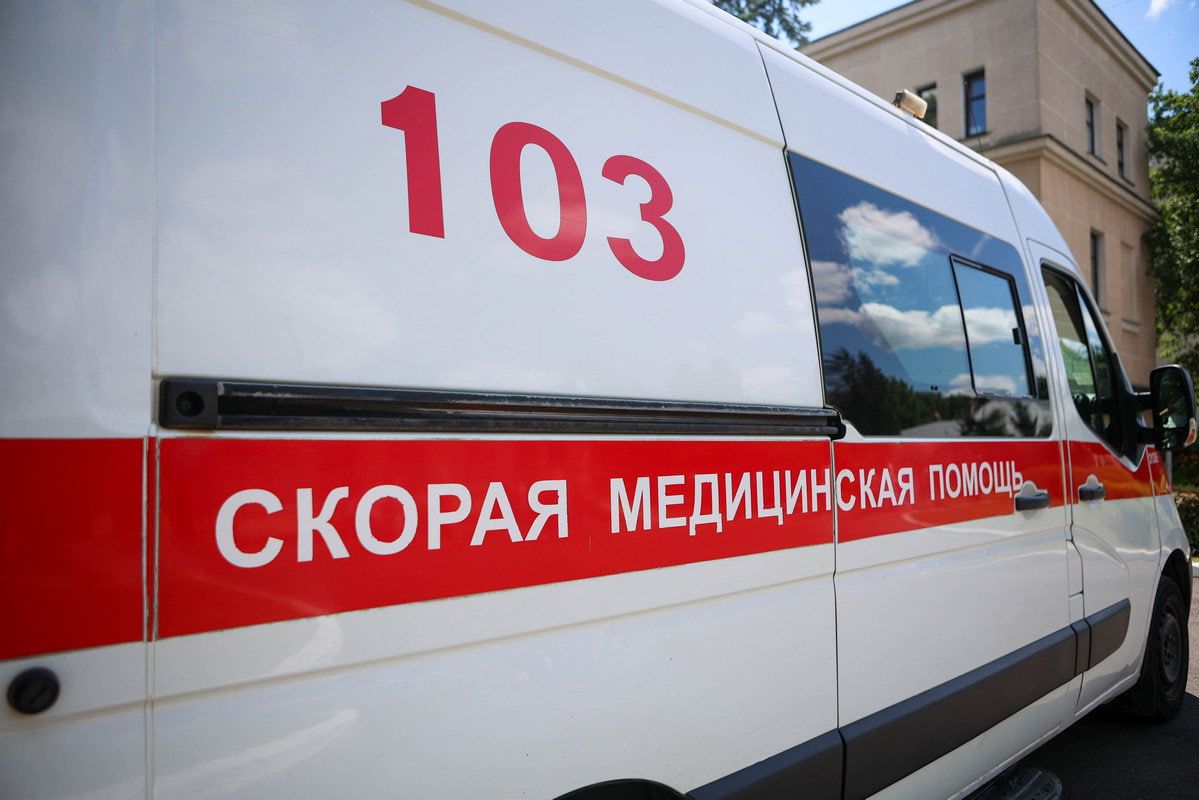 В Беларуси с 22 июня зафиксировано более 100 обращений за медпомощью из-за жары