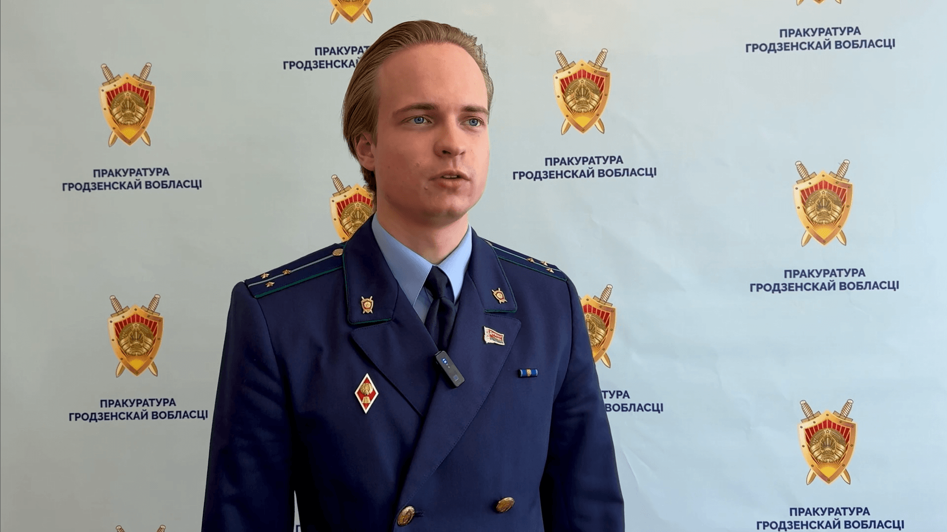 1,5 года колонии и штраф 1800 рублей: в Сморгони вынесли приговор мужчине за истязание сожительницы