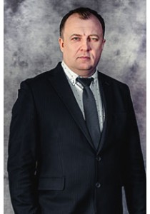 Николай Мельяченко 